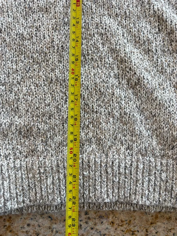 Abercrombie Kids Sweater - Image 8