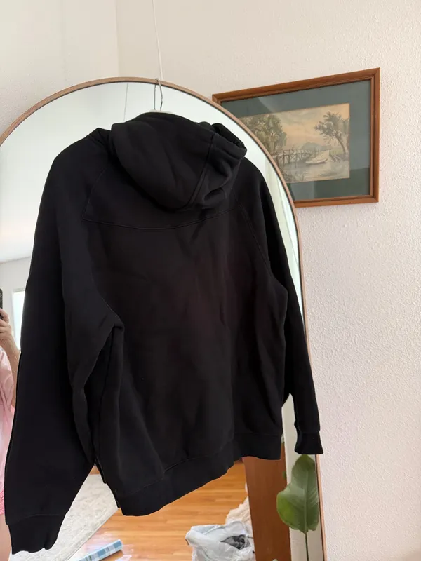 Alphalete hoodie - Image 5