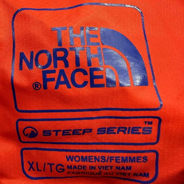 The North Face Pemby Hybrid Jacket Full Zip Steep Series PrimaLoft Puffer XL - Image 4