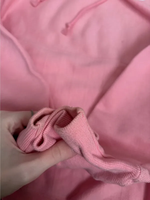 Champion Hoodie - Image 4
