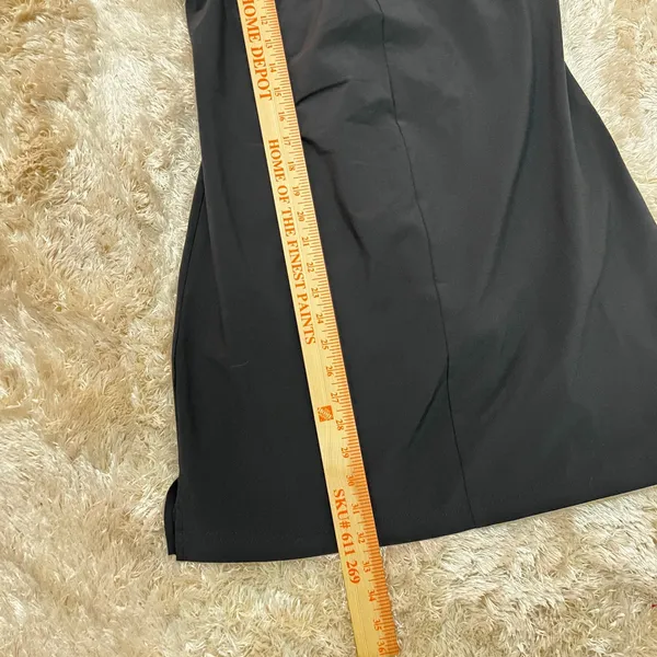 Columbia Performance Dress Small Black Outdoors Hiking‎ - Image 6