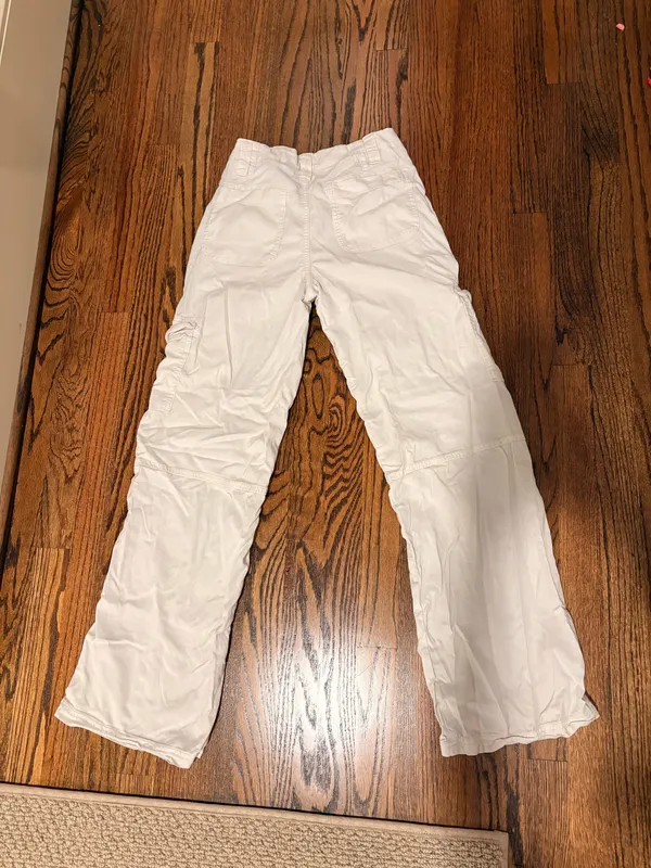 American Eagle Outfitters Cargo Pants - Image 2