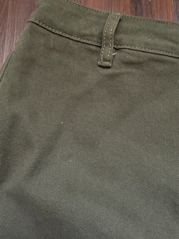 Windsor Denim Shorts - Image 2