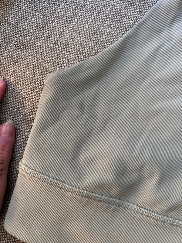 Lululemon Sports Bra - Image 7