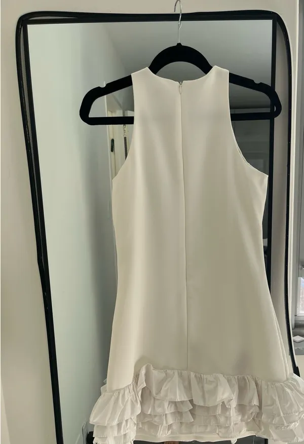CeCe Bridal Dress - Image 9