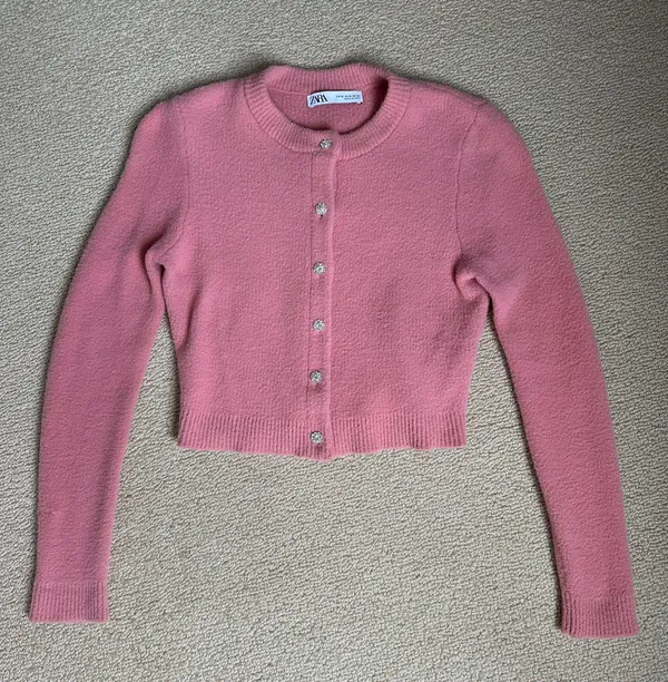 Cardigan - Image 2