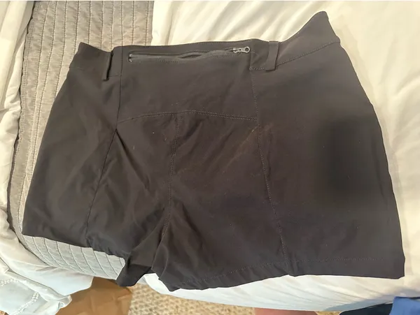 The North Face Women's Paramount Belt Flash Dry Shorts - Image 5