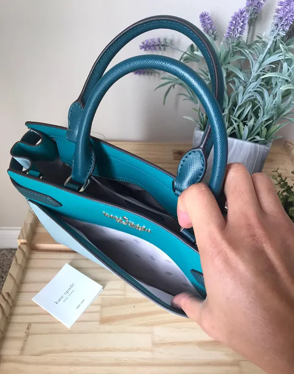 Kate Spade Purse - Image 7