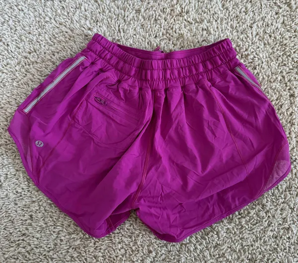 Lululemon Shorts - Image 5