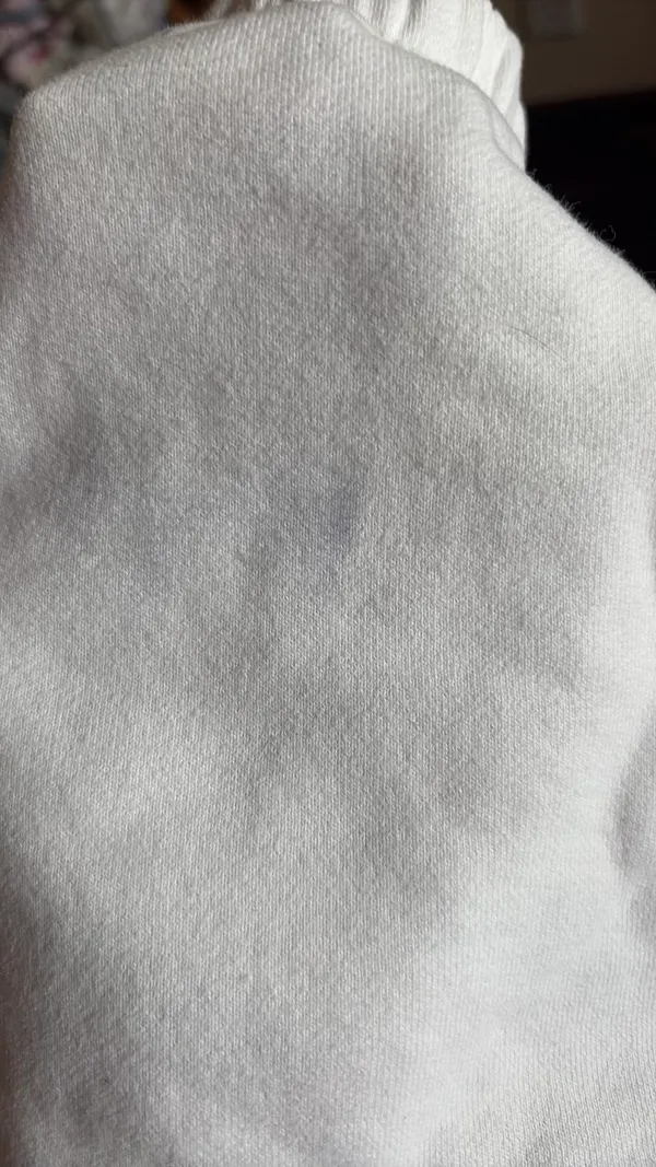 Aritzia TNA Shorts Fleece - Image 5