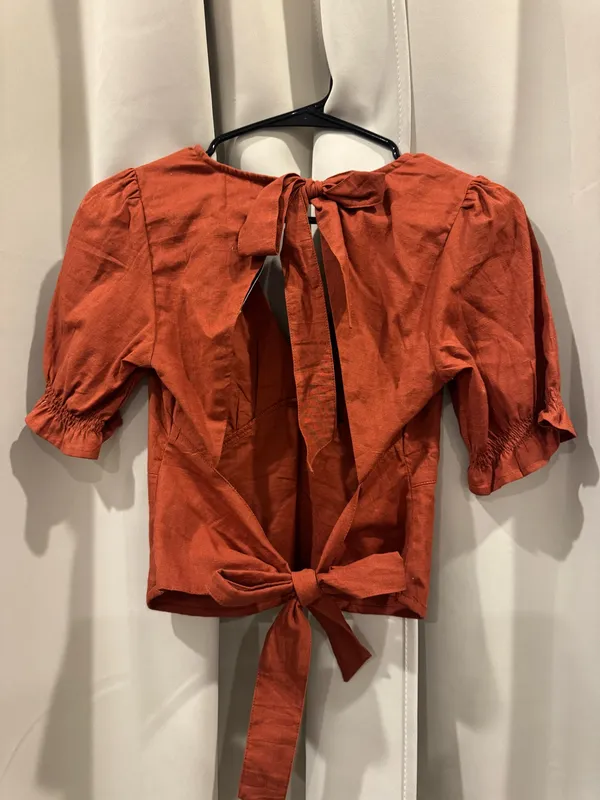 Abercrombie Top - Image 3