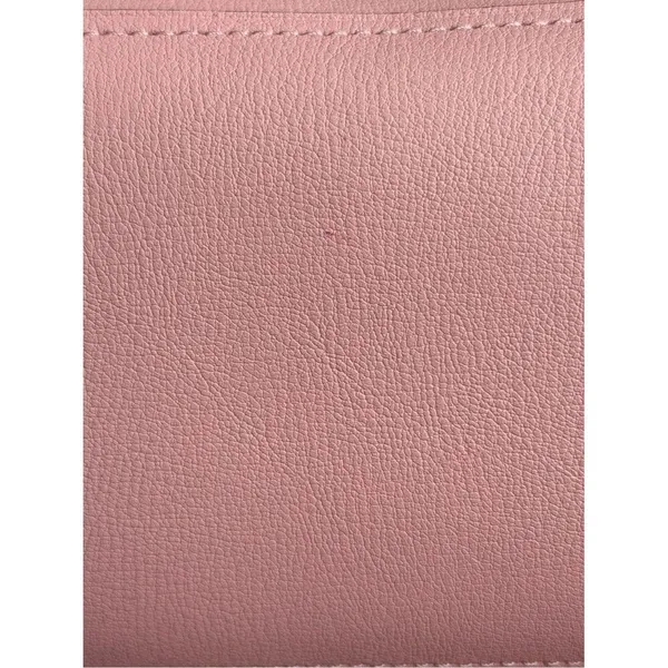 Coach’s Avenue Tote Pink Leather Shoulder Bag Large Work Everyday Carry F31535 - Image 14