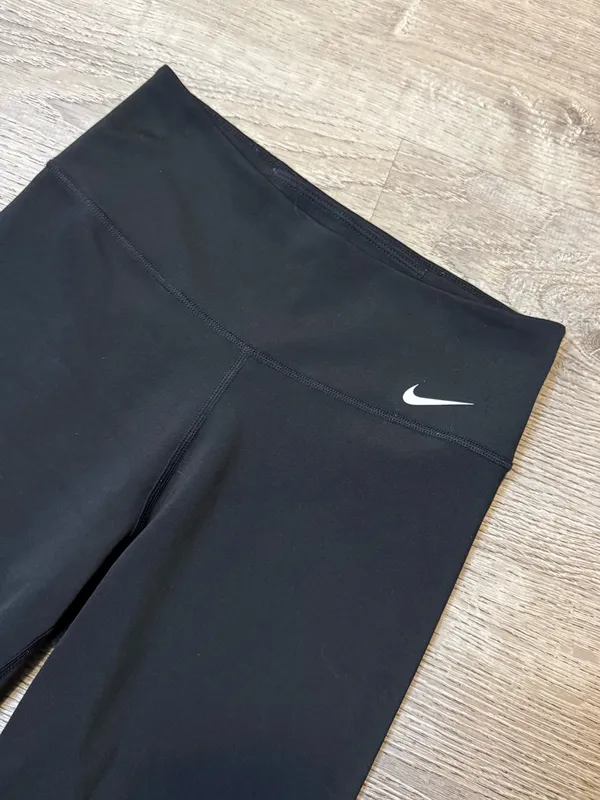 •NIKE• BIKE SHORTS - Image 2