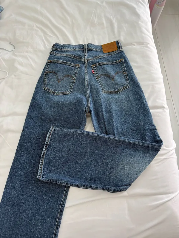 Levi’s Jeans - Image 4
