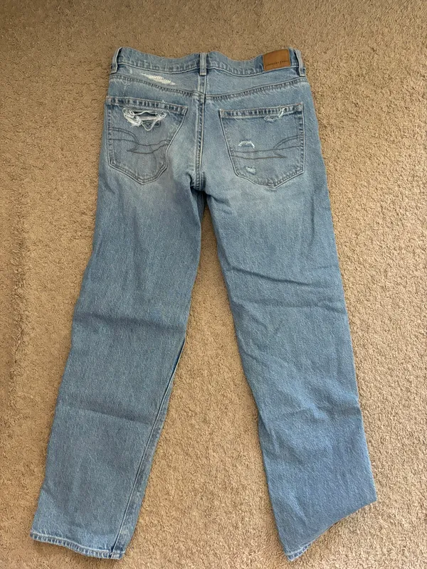 American Eagle Outfitters Jeans - Image 3