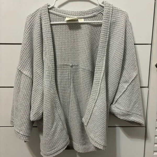 Anthropologie Maeve Lia Hacci Kimono - Image 3