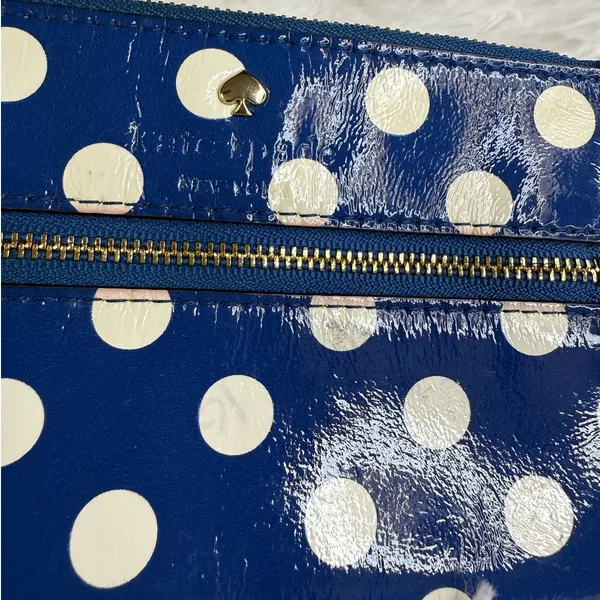 Kate Spade New York Polka Dot Wristlet - Image 7