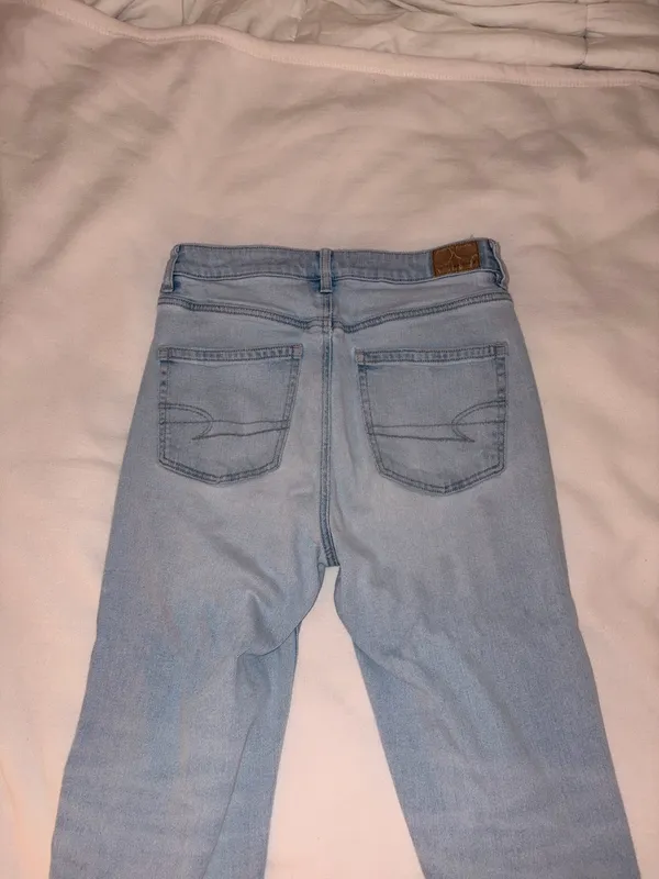 American Eagle Jeans Stretch - Image 2