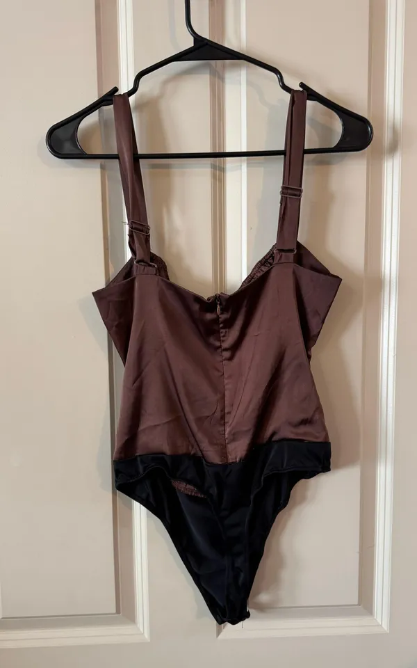 Boutique Bodysuit Size 4 - Image 2
