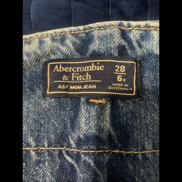 Abercrombie & Fitch Jeans - Image 2