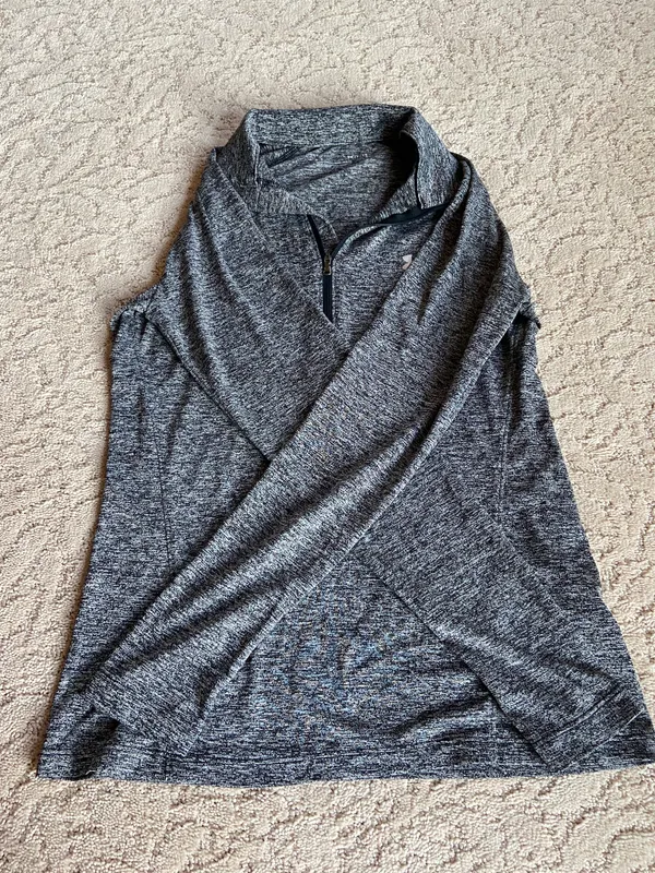 Under Armour Quarter Zip - Image 2