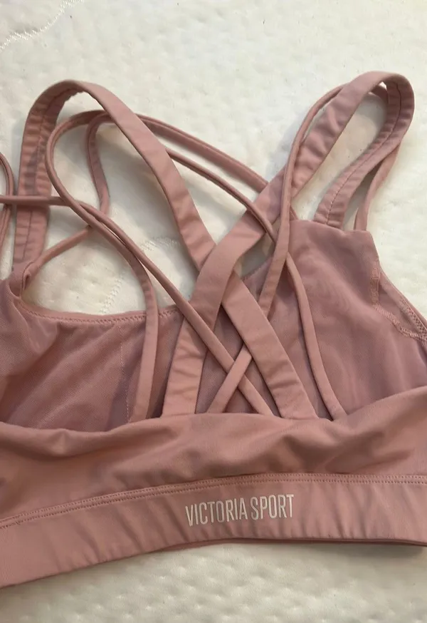 Victoria's Secret Sport Bra - Image 2
