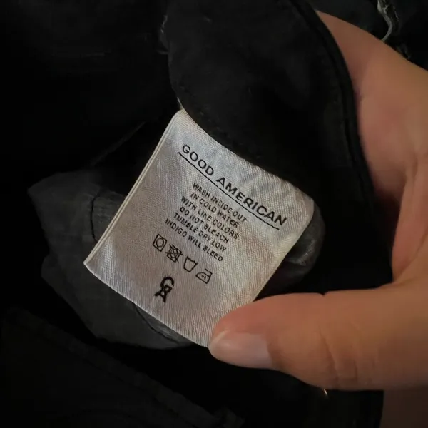 Good American good legs jeans 26‎ - Image 8
