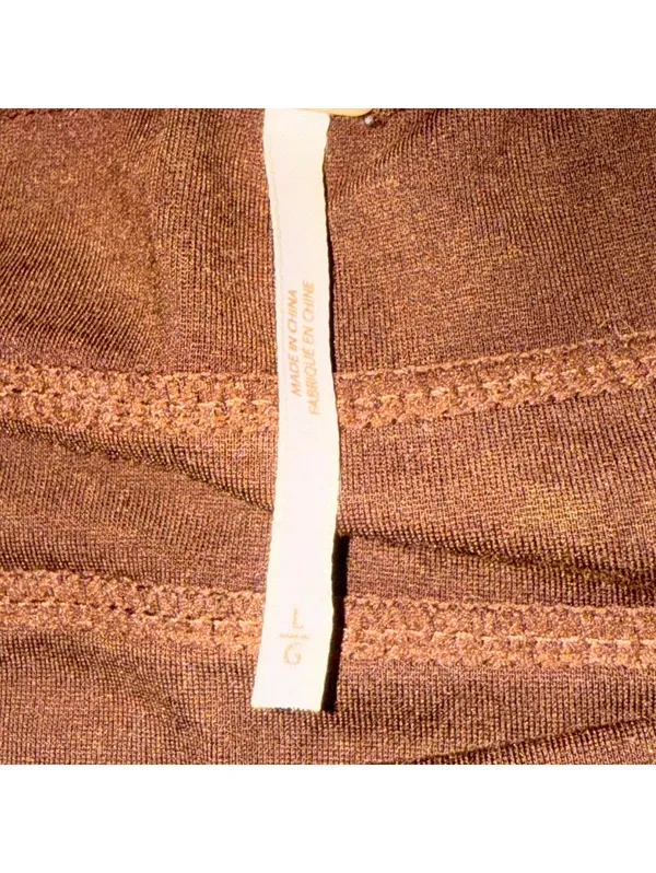 Free people bandeau top - Image 3