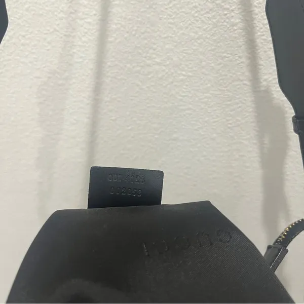 GUCCI Jackie 1961 Shoulder Bag - Image 6