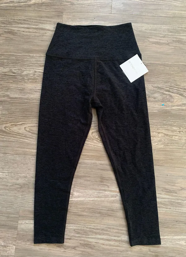 Spacedye Walk And Talk High Waisted Legging - Image 6