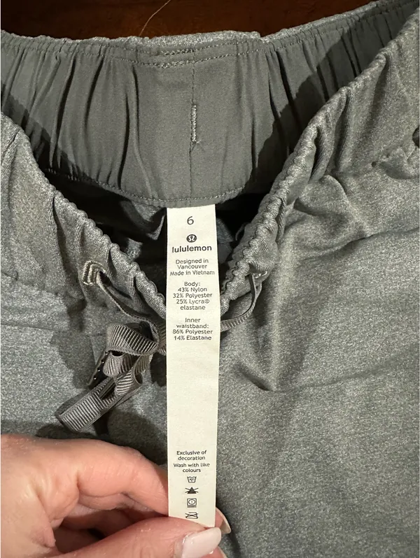 Lululemon Shorts - Image 3