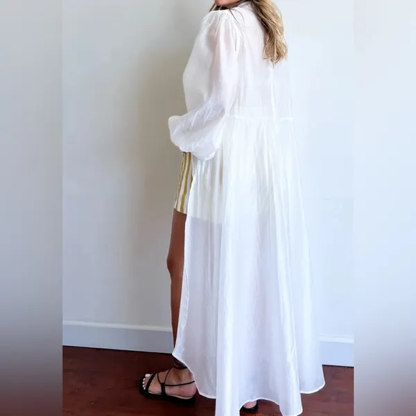 Boutique NEW  Vicenta top - Image 2