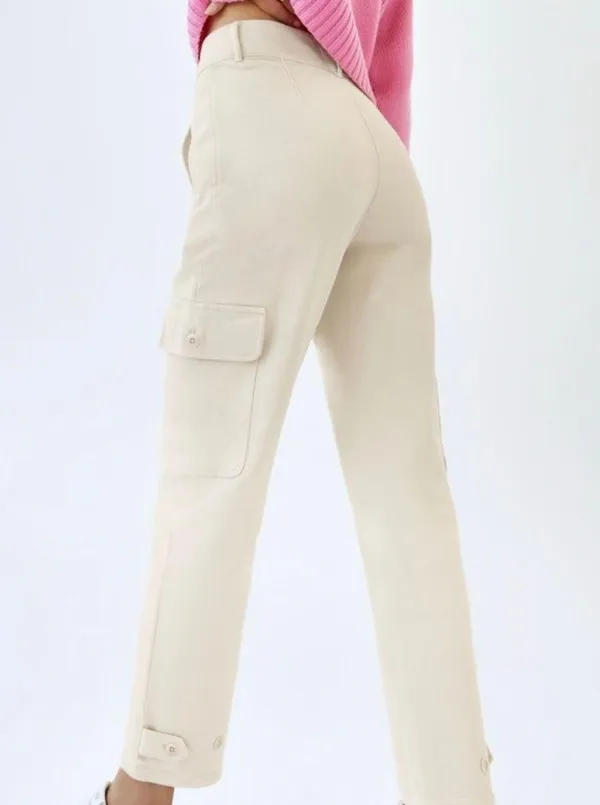 Aritzia Wilfred Free Modern Cargo Pant - Image 2