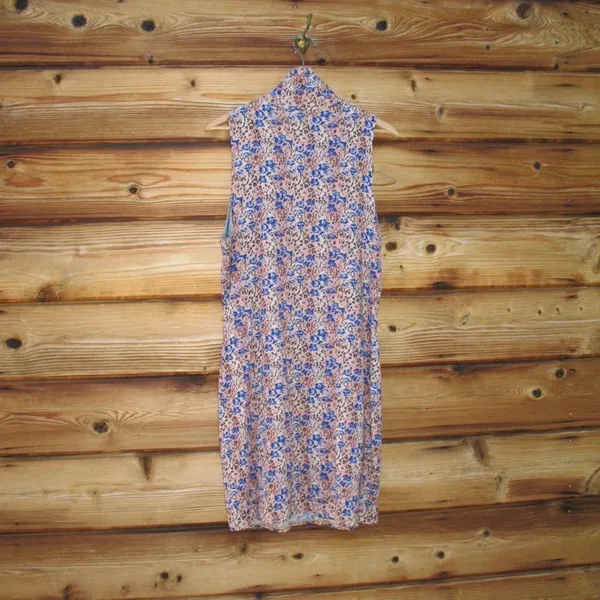 NWT Ramy Brook SIZE XL Leopard Stretch Mini Dress - Image 7