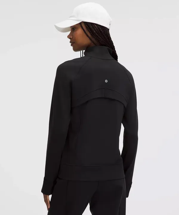 Lululemon Define Track Jacket Luon - brand new with tags - Image 2