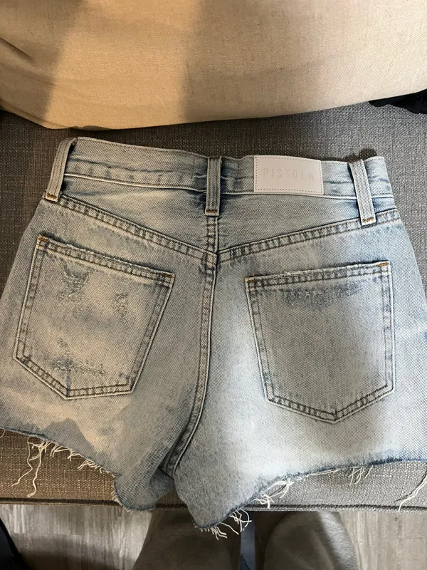 Pistola Shorts - Image 3