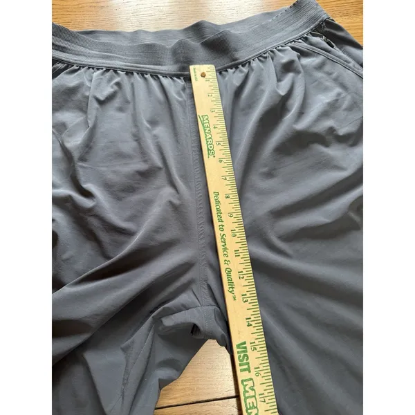 Prana Women Size XL Pull On Elastic Waist Pants Stretch Athleisure Preppy Comfy - Image 5