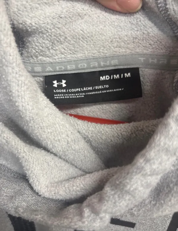 Under Armour Women’s Hoodie - Image 3