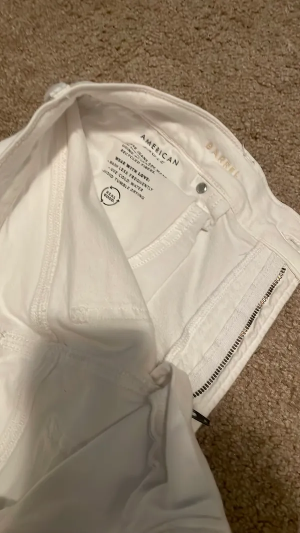 American Eagle Jeans - Image 2
