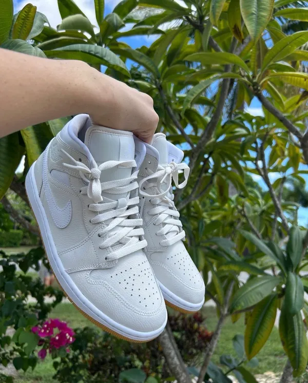 Nike Jordan Air High - Image 3