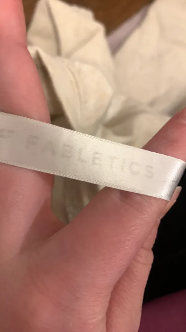 Fabletics Crewneck - Image 3