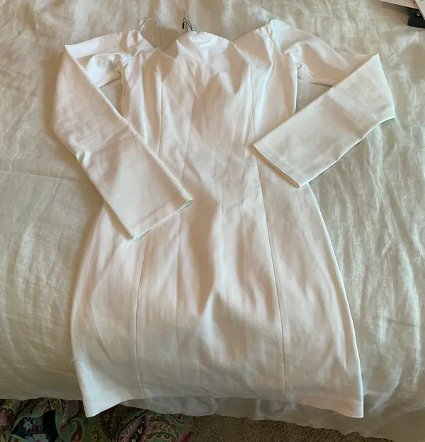 ZARA Dress - Image 3