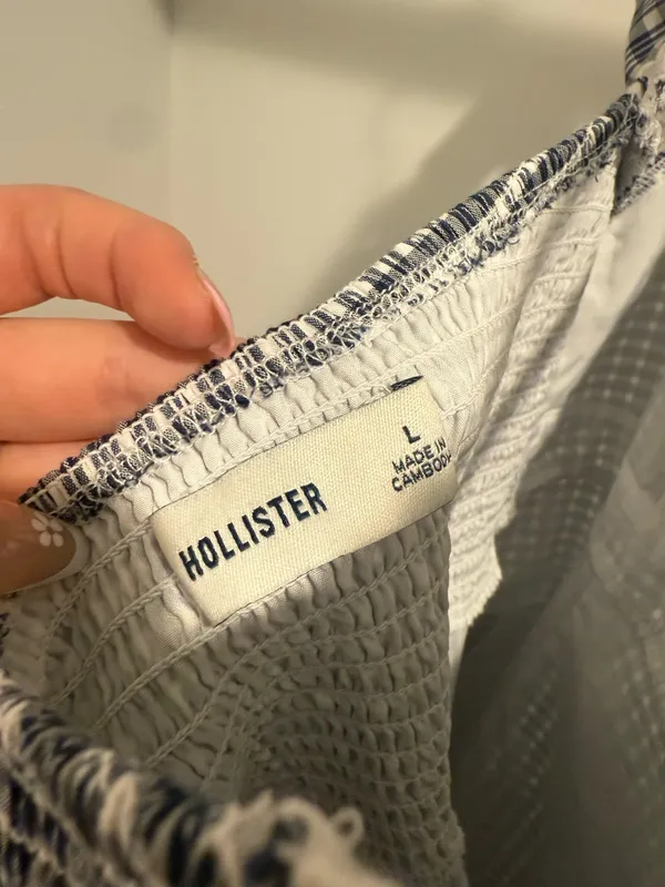 Hollister Dress - Image 4