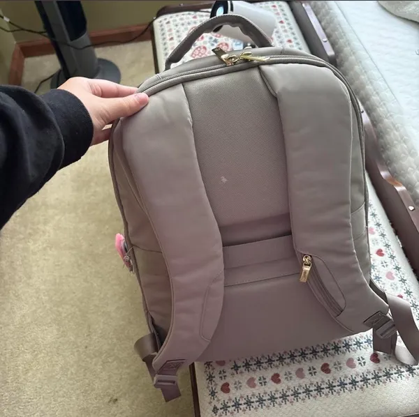 Target backpack - Image 2