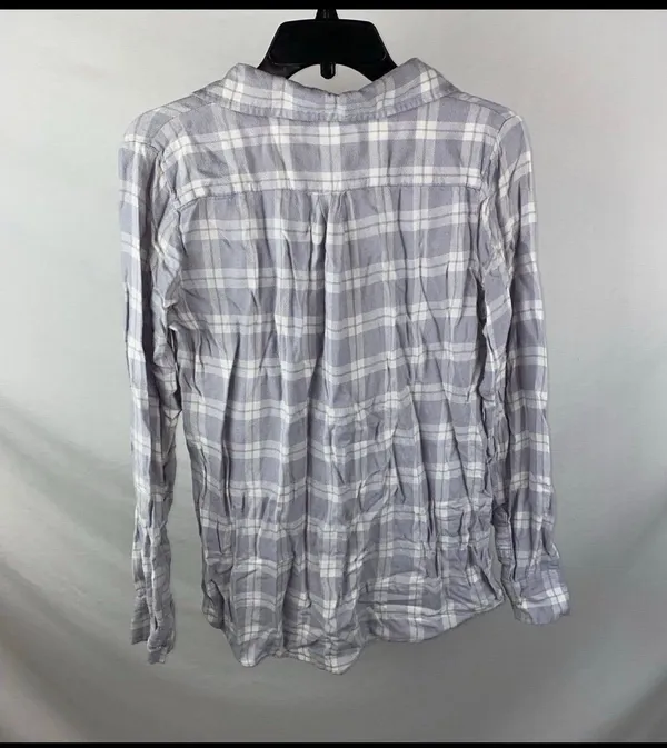Banana Republic button up - Image 2