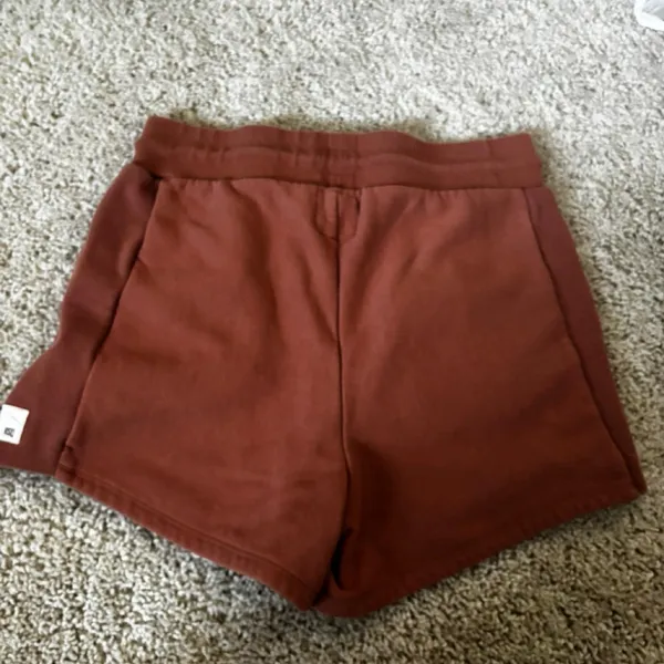 RSQ‎ rust orange shorts - Image 2