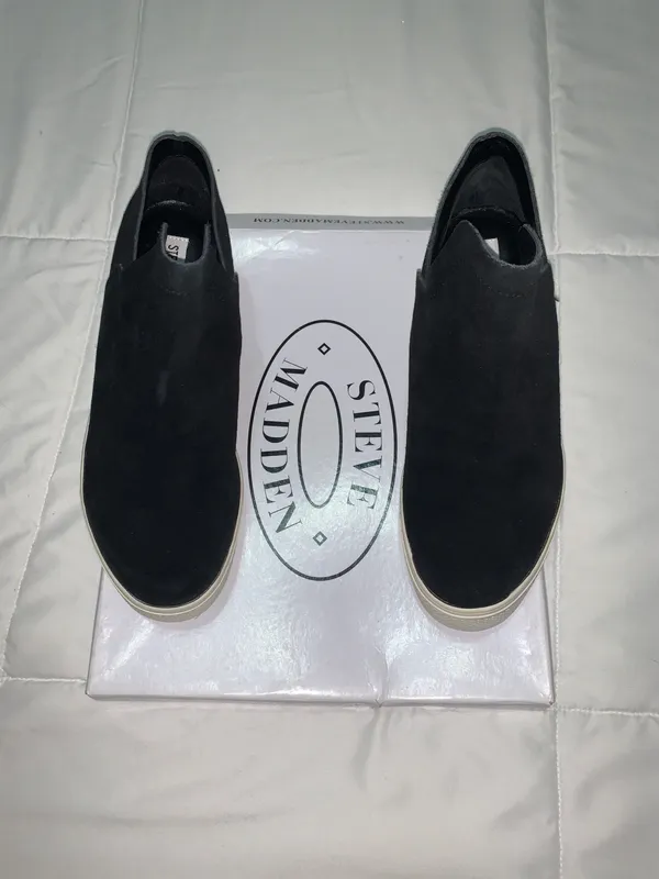 Steve Madden Shoe - Image 2