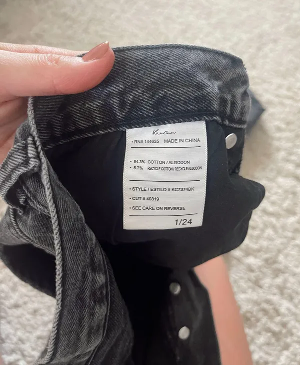 KanCan USA Jeans - Image 3