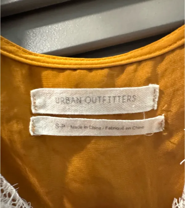 Urban Outfitters Tank - Image 3