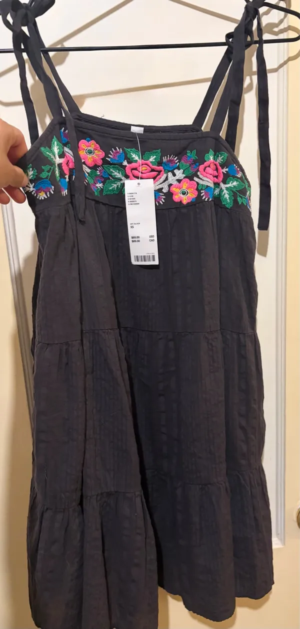 Urban Outfitters Dress Mini  - Image 2